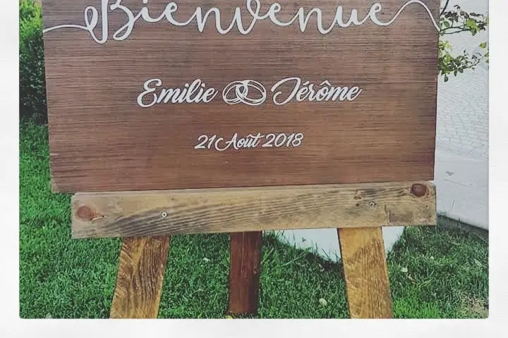 In The Wood For Love — photo 6