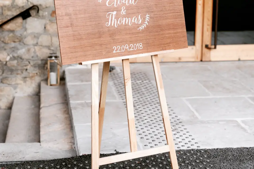 In The Wood For Love — photo 8