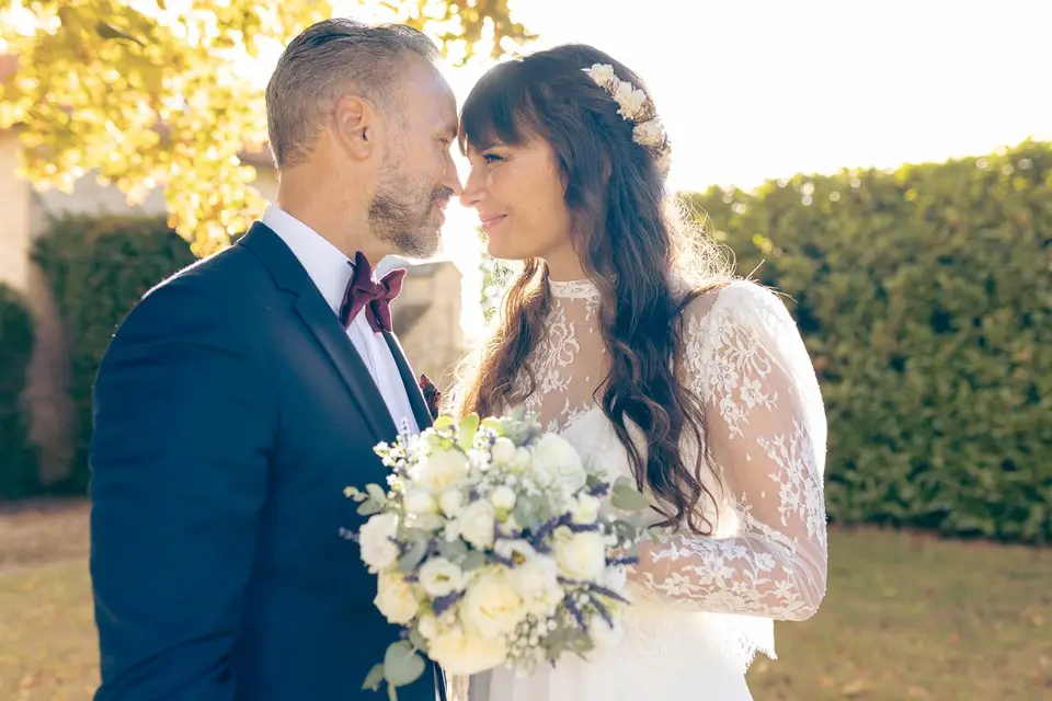 Eric Pothier Photographe & Vidéaste de Mariage — photo 2