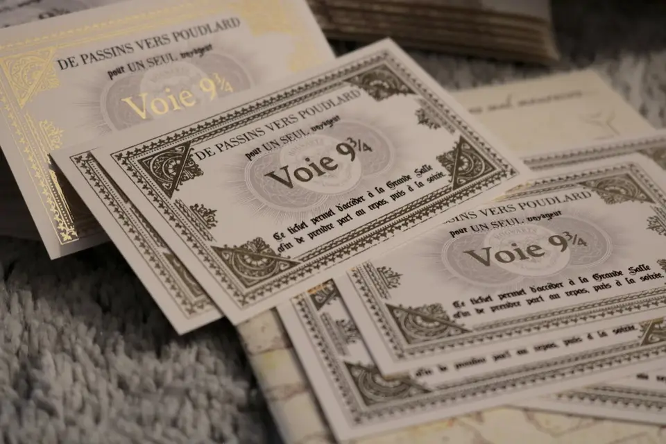 Nadège Valero — photo 3