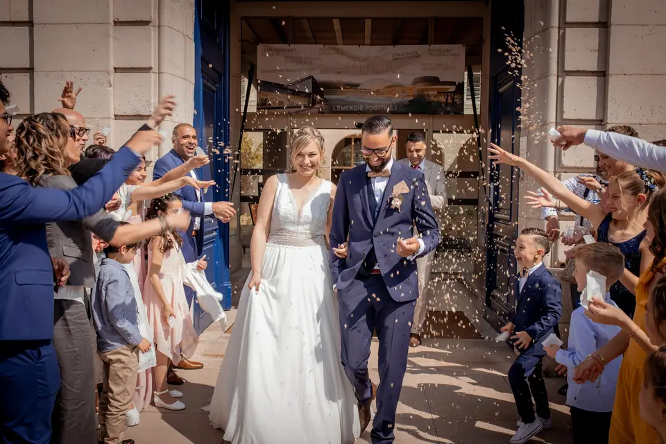 Amélie Moulun — photo 1