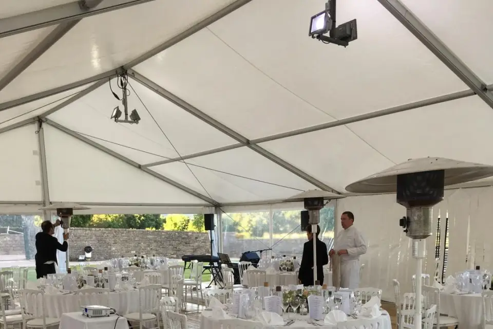 Hôtel Golf Château de Chailly — photo 4