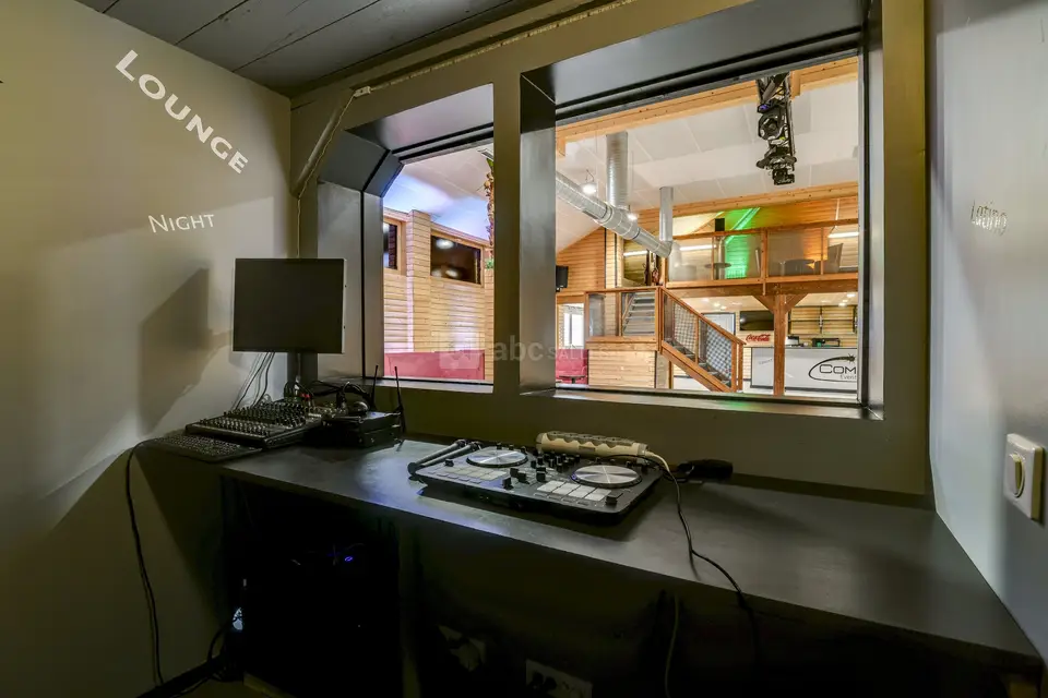 Comet event — photo 4