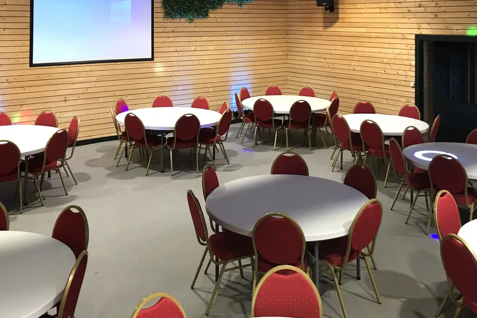 Comet event — photo 3