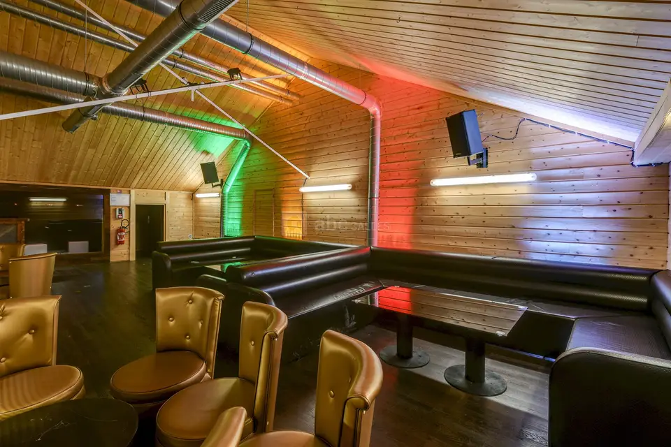 Comet event — photo 1