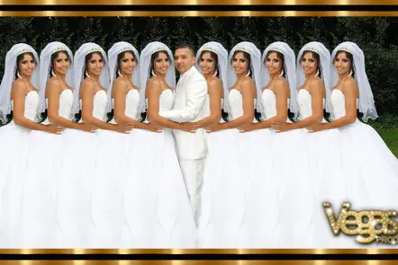 Agence Vegas Prod — photo 1