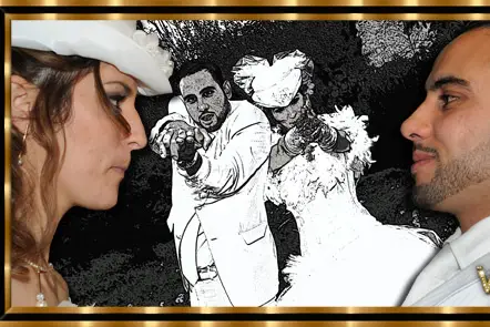 Agence Vegas Prod — photo 2