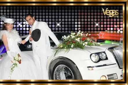 Agence Vegas Prod — photo 4