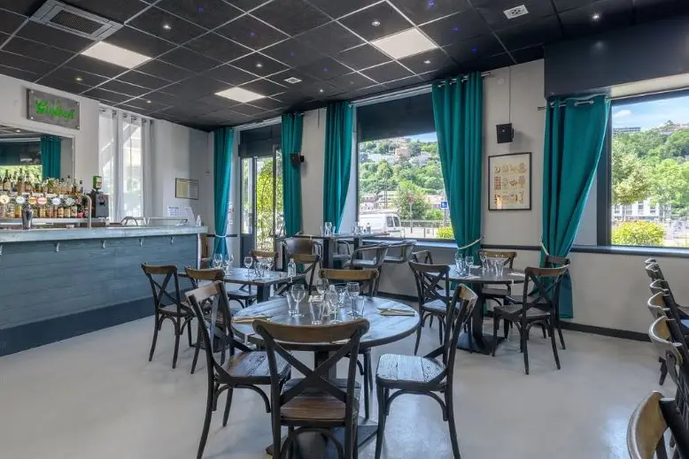 Le Djemi's — photo 3