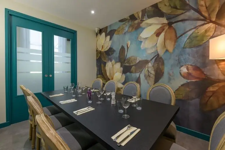 Le Djemi's — photo 1