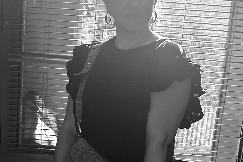 Psy à Pinceaux — photo 2