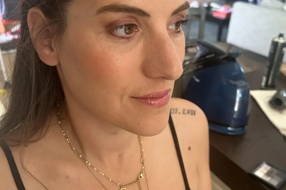 Psy à Pinceaux — photo 4