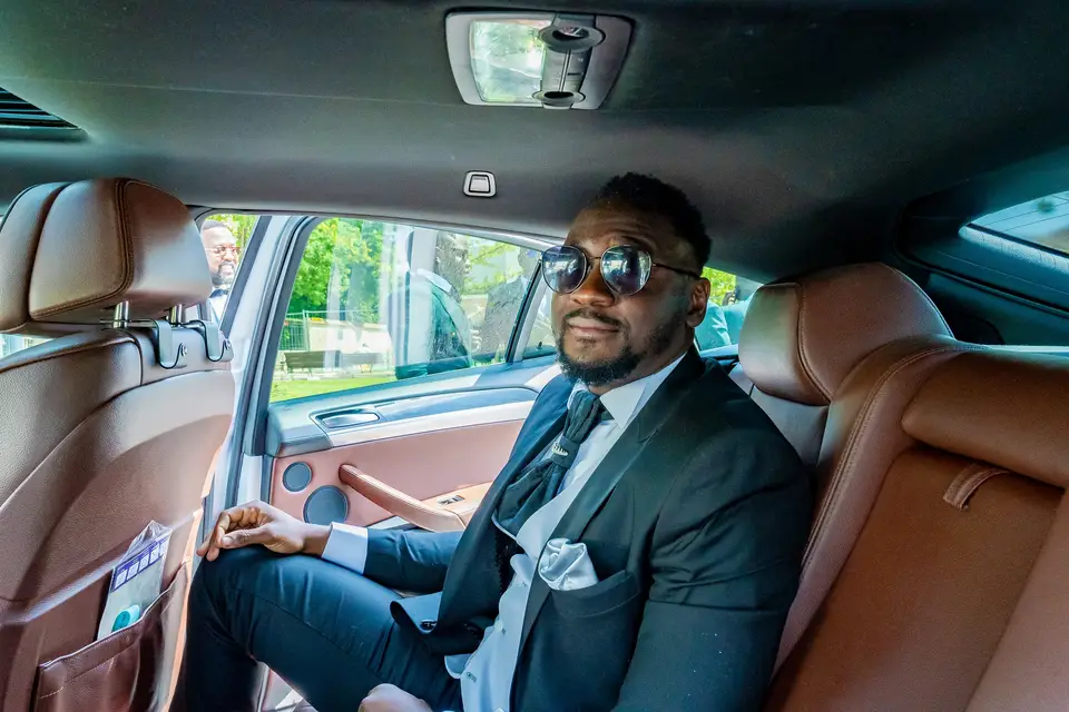 Fakom Prod — photo 5