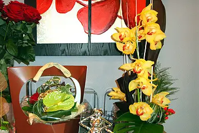 L'Atelier des Fleurs — photo 1