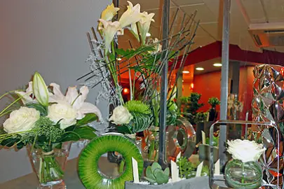 L'Atelier des Fleurs — photo 3