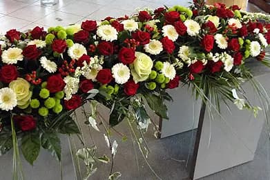 L'Atelier des Fleurs