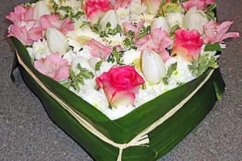 L'Atelier des Fleurs — photo 6