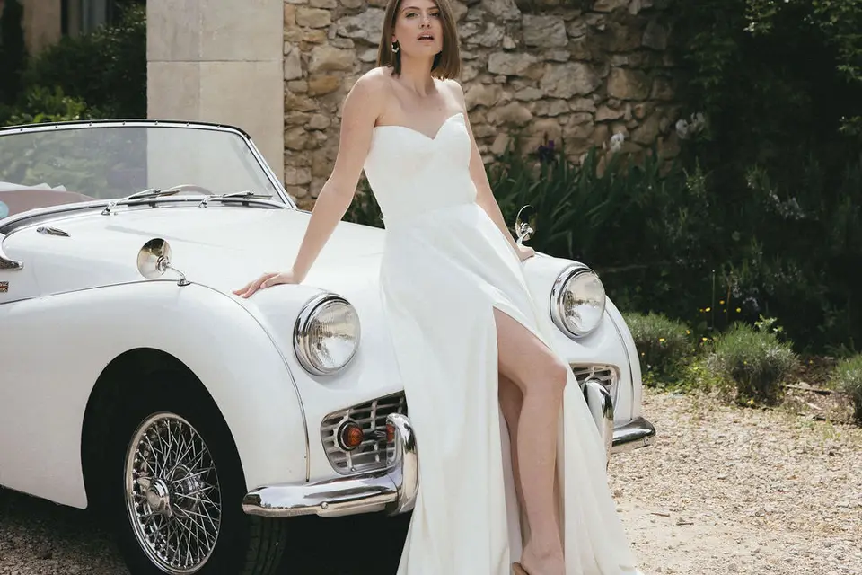 Madame a Dit Oui — photo 5