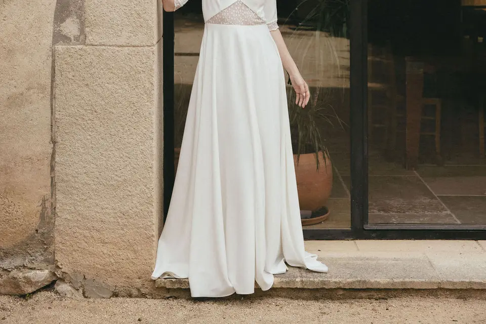 Madame a Dit Oui — photo 4