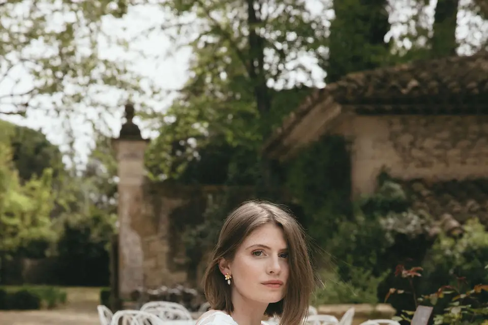 Madame a Dit Oui — photo 2