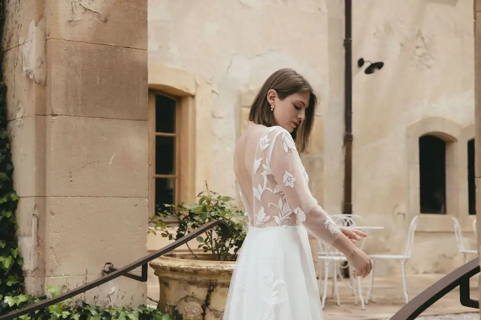 Madame a Dit Oui — photo 1