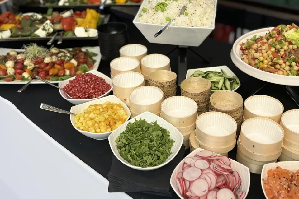 Vip Traiteur — photo 7