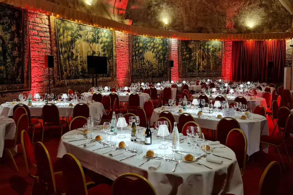 Hospices Civils de Beaune — photo 6