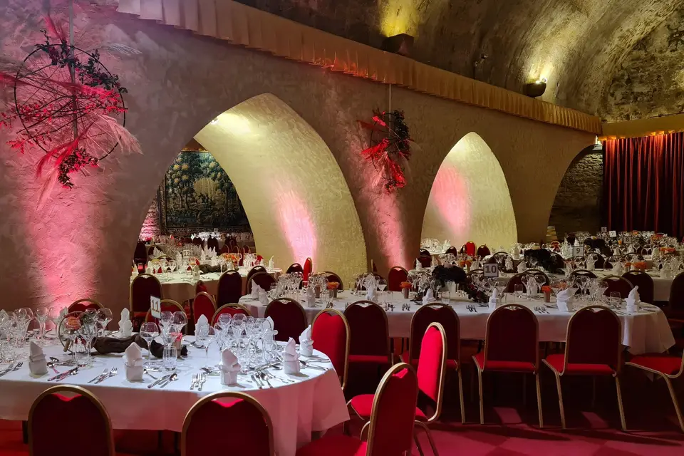 Hospices Civils de Beaune — photo 7