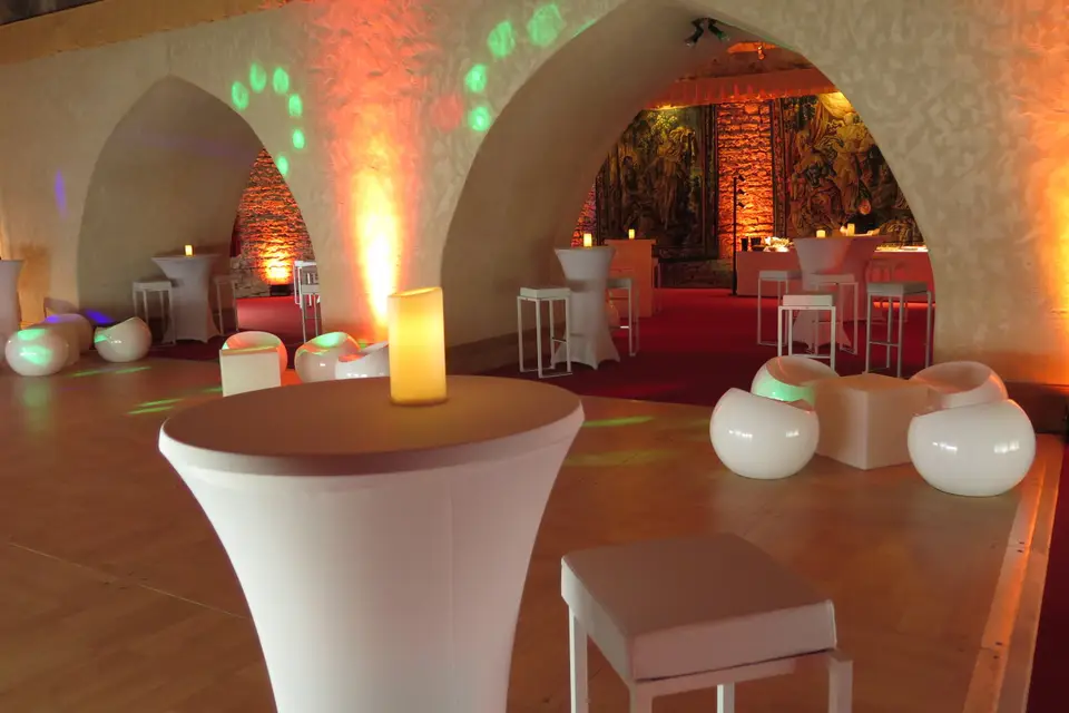 Hospices Civils de Beaune — photo 4