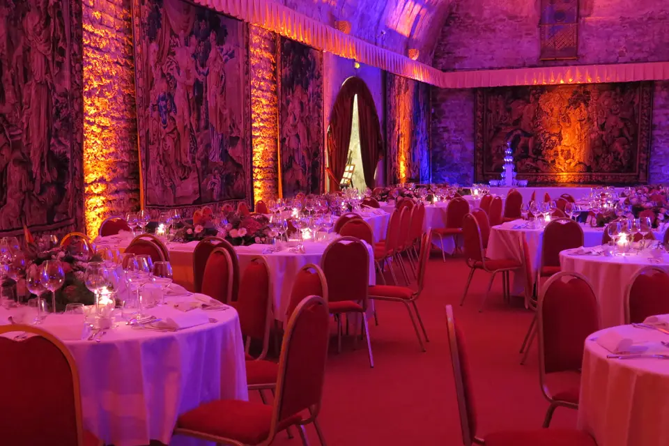 Hospices Civils de Beaune — photo 8