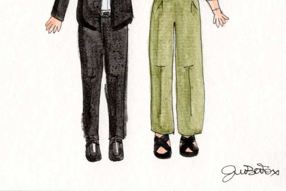 JuBeFox Illustration — photo 8