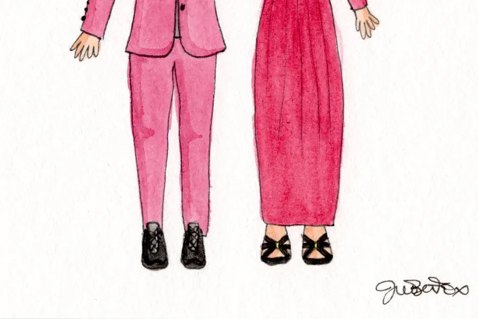 JuBeFox Illustration — photo 6