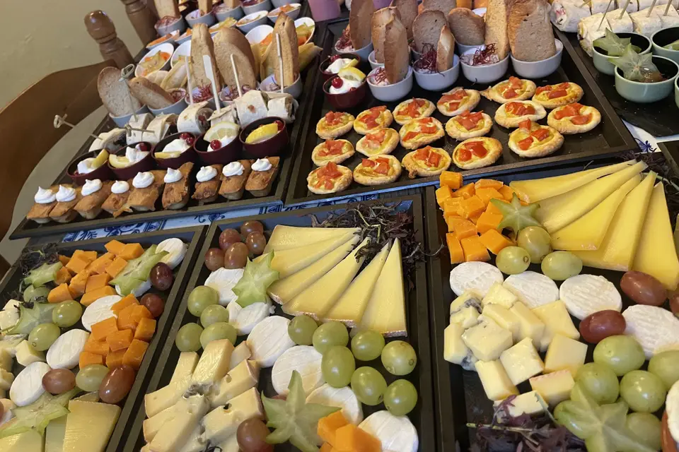 The K Traiteur — photo 1