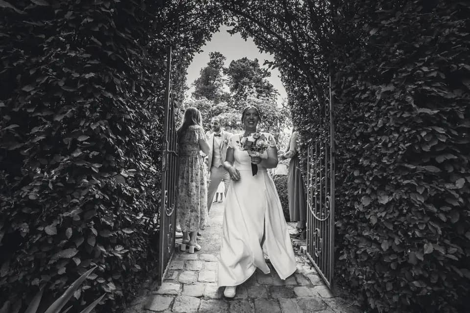 Elina Vêtements sur mesures — photo 2