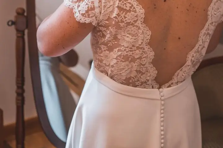 Elina Vêtements sur mesures — photo 1