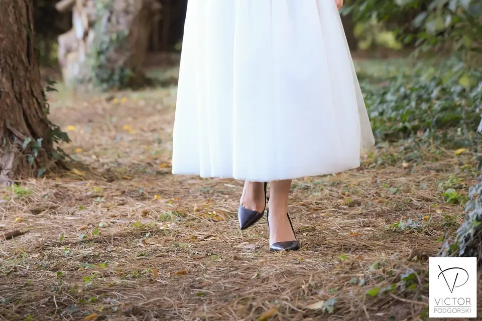 Elina Vêtements sur mesures — photo 5