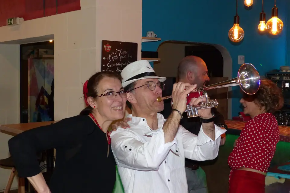 Stéphane Berlot — photo 1