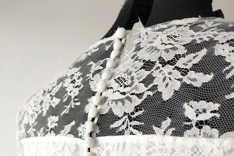 Elina Vêtements sur mesures — photo 7