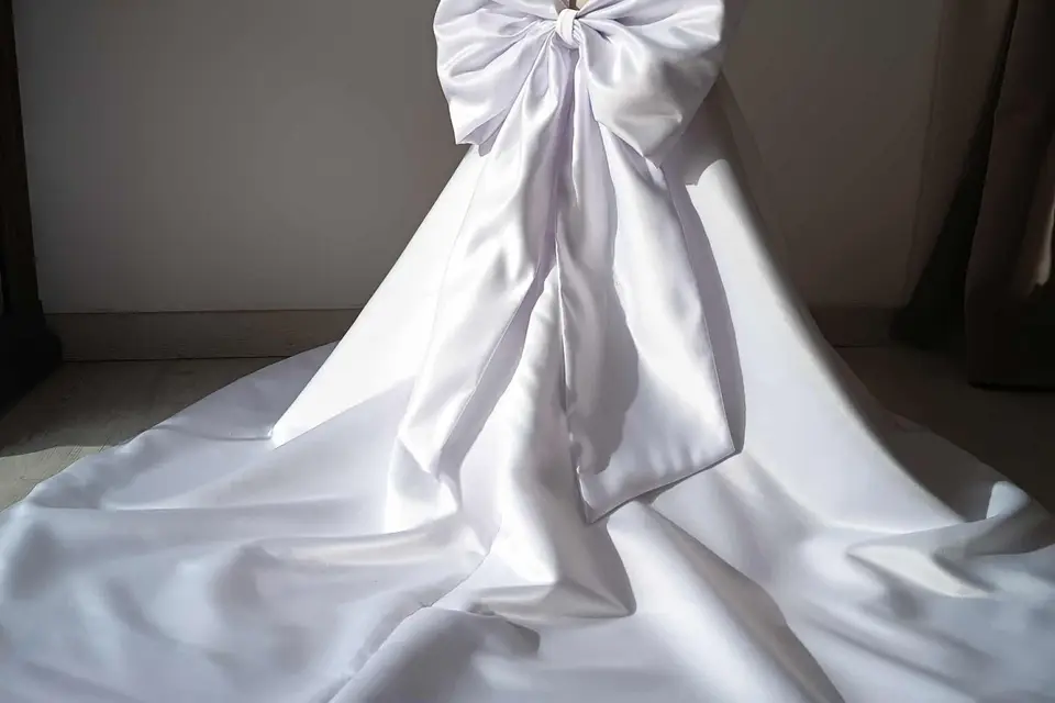 Elina Vêtements sur mesures — photo 3