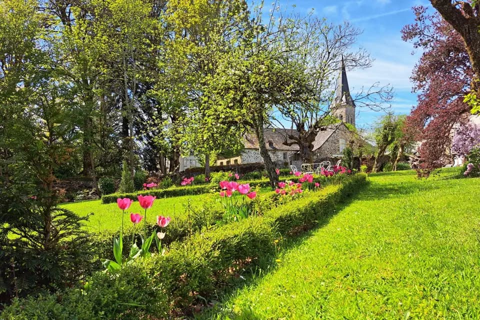Manoir de Seilhac — photo 2