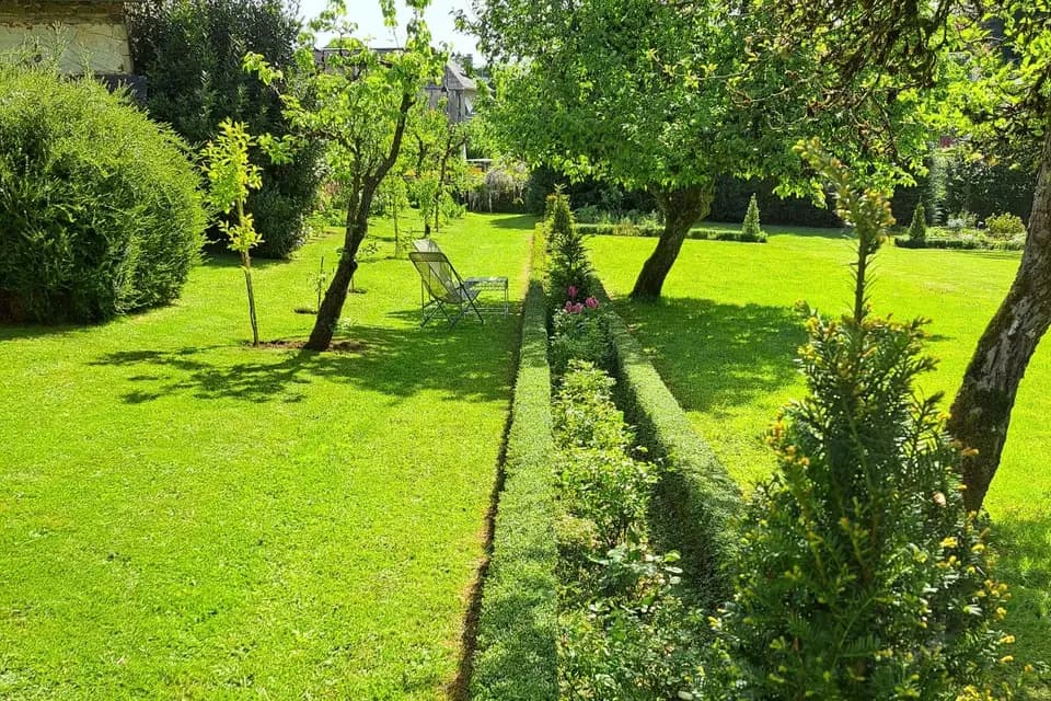 Manoir de Seilhac — photo 4