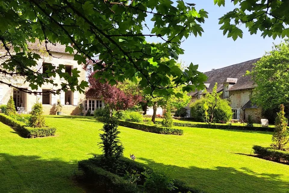 Manoir de Seilhac — photo 3