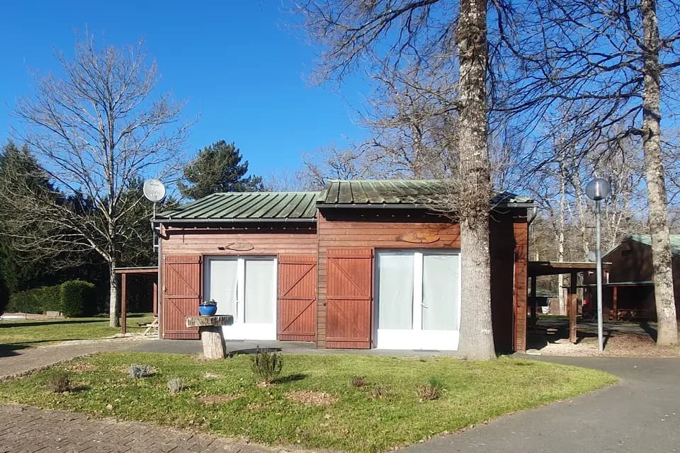 Les Chalets du Grand Recoin