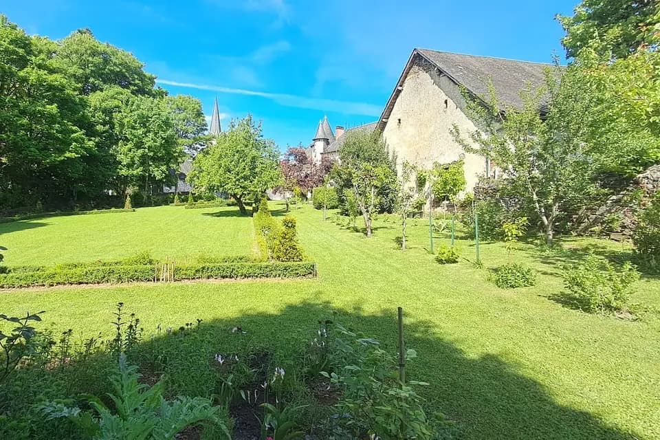 Manoir de Seilhac — photo 6