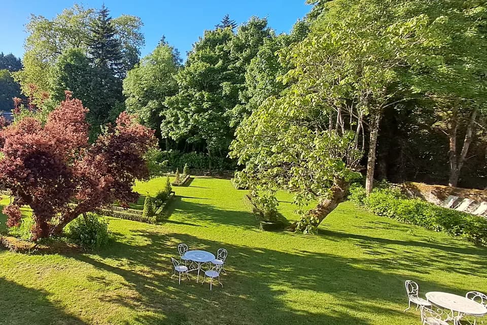 Manoir de Seilhac — photo 7