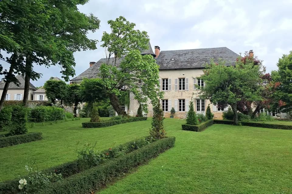 Manoir de Seilhac — photo 5