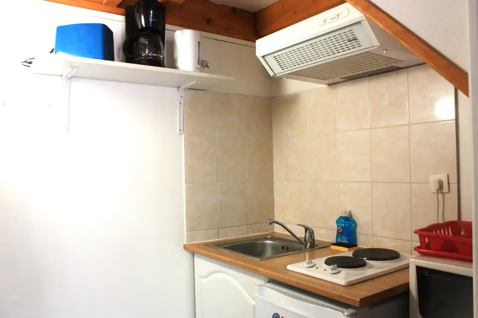 Les Chalets du Grand Recoin — photo 7