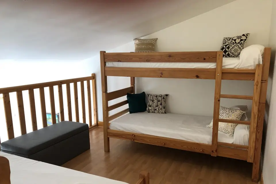 Les Chalets du Grand Recoin — photo 8