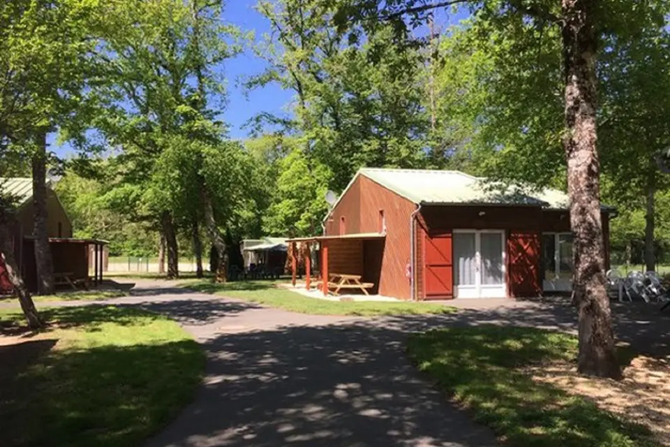 Les Chalets du Grand Recoin — photo 1