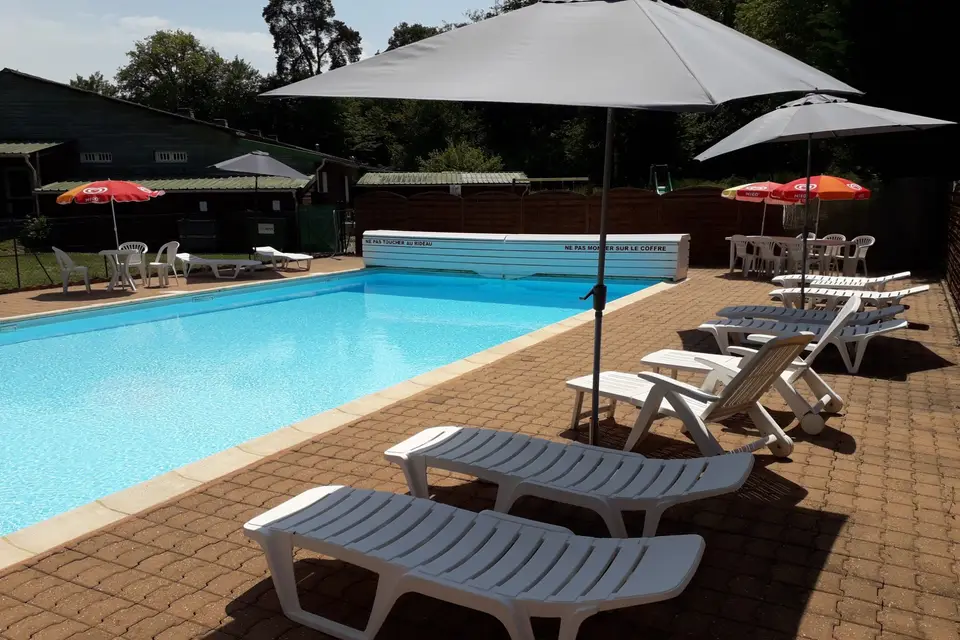 Les Chalets du Grand Recoin — photo 6